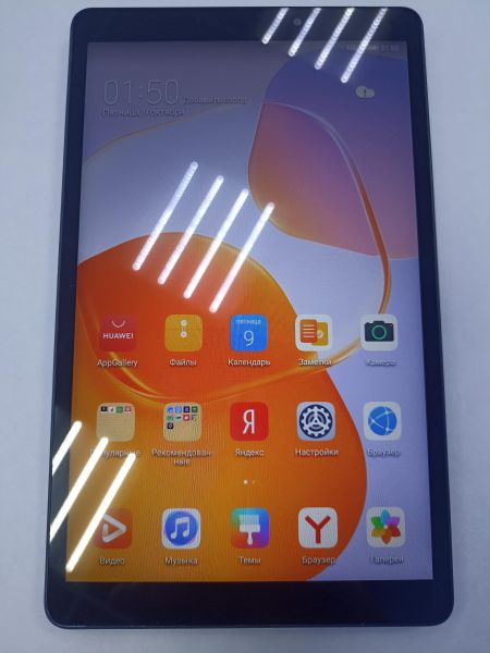 планшет Huawei MatePad T8 32GB (KOB2-W09) (без SIM) в Чита