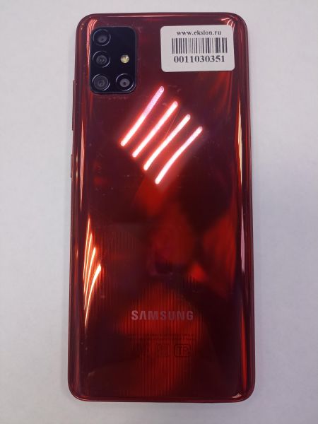 сотовый телефон Samsung Galaxy A51 4/64GB (A515F) Duos в Чита
