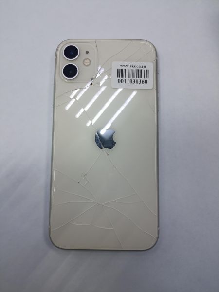 сотовый телефон Apple iPhone 11 128GB в Чита