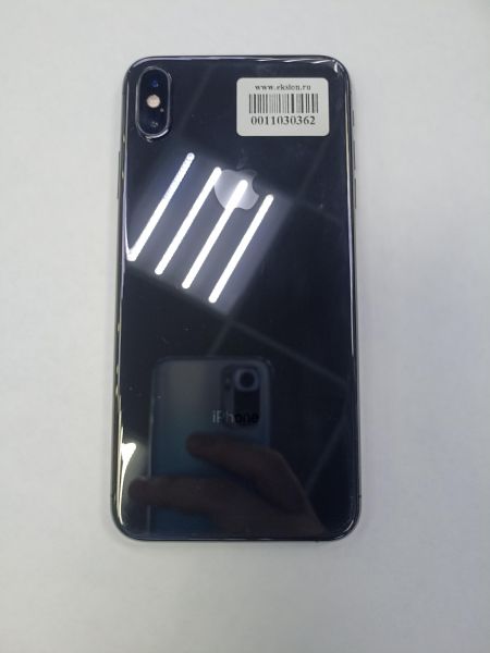 сотовый телефон Apple iPhone XS Max 64GB в Чита