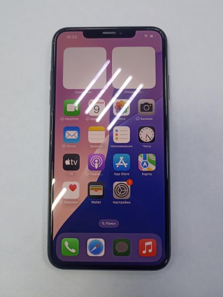 сотовый телефон Apple iPhone XS Max 64GB в Чита