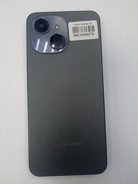 сотовый телефон TECNO Spark 40C 8/256GB (KM4k) Duos в Чита