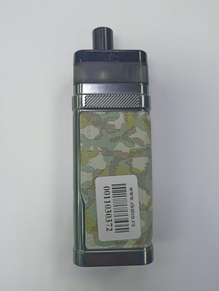 вейп и эл. сигарета (с 18 лет) Smoant Pasito 3 (с 18 лет) в Чита