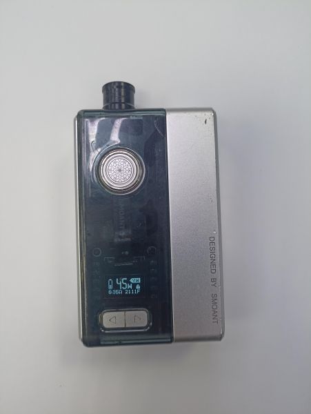 вейп и эл. сигарета (с 18 лет) Smoant Knight AIO (с 18 лет) в Чита
