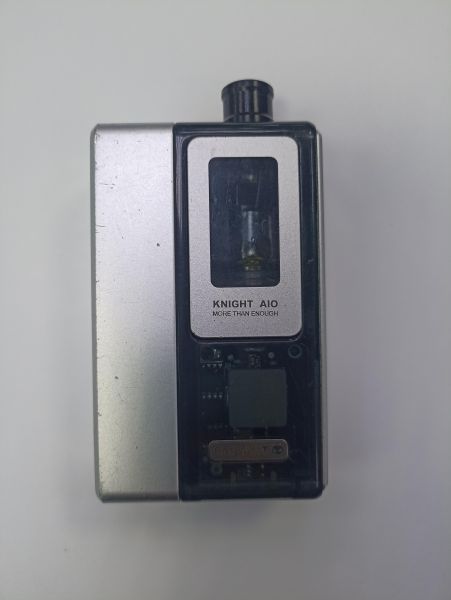 вейп и эл. сигарета (с 18 лет) Smoant Knight AIO (с 18 лет) в Чита