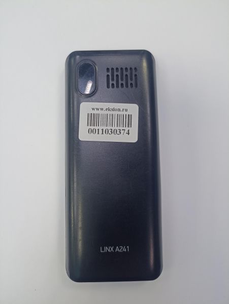 сотовый телефон Digma Linx A241 Duos в Чита