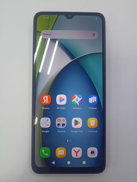 сотовый телефон Xiaomi Redmi A3x 3/64GB (24048RN6CG) Duos в Чита