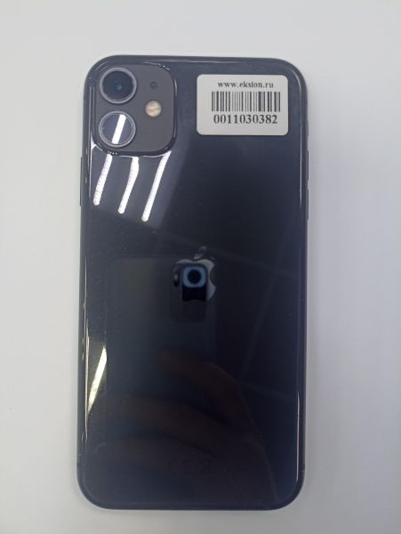 сотовый телефон Apple iPhone 11 64GB в Чита