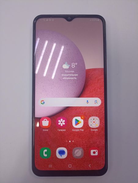 сотовый телефон Samsung Galaxy A13 3/32GB (A137F) Duos в Чита