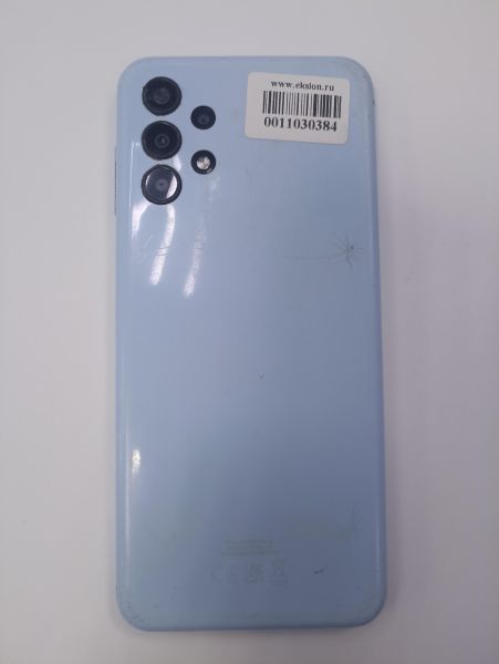 сотовый телефон Samsung Galaxy A13 3/32GB (A137F) Duos в Чита