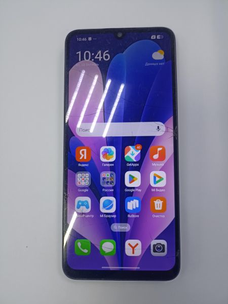 сотовый телефон Xiaomi Redmi 14C 4/128GB (2409BRN2CY) Duos в Чита
