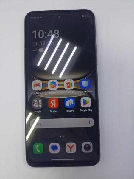 сотовый телефон TECNO Spark 40 8/256GB (KM5n) Duos в Чита