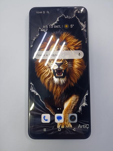 сотовый телефон Realme Note 70 4/128GB (RMX5313) Duos в Чита