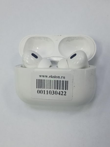 беспроводные наушники Apple AirPods Pro 2 (A3047, A3048, A3049) в Чита