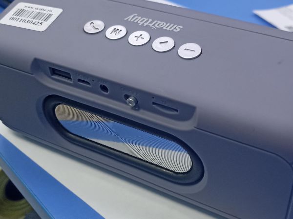 портативная колонка SmartBuy SATELLITE 2 (SBS-450/SBS-460) в Чита