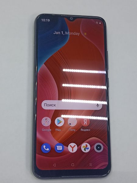 сотовый телефон Realme C21Y 4/64GB (RMX3263) Duos в Чита