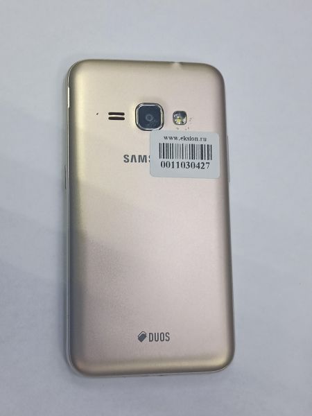 сотовый телефон Samsung Galaxy J1 2016 (J120F) Duos в Чита