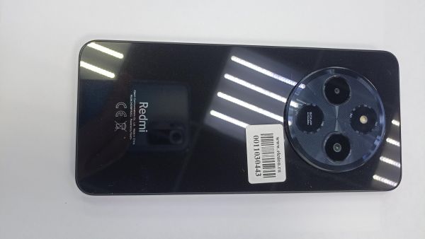 сотовый телефон Xiaomi Redmi 14C 8/256GB (2409BRN2CA) Duos в Чита