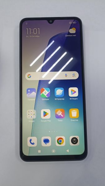 сотовый телефон Xiaomi Redmi 14C 8/256GB (2409BRN2CA) Duos в Чита