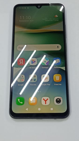 сотовый телефон Xiaomi Redmi A5 3/64GB (25028RN03A) Duos в Чита