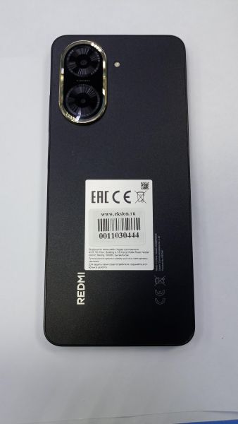 сотовый телефон Xiaomi Redmi A5 3/64GB (25028RN03A) Duos в Чита