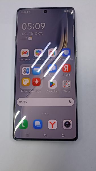 сотовый телефон TECNO Camon 40 8/256GB (CM5) Duos в Чита