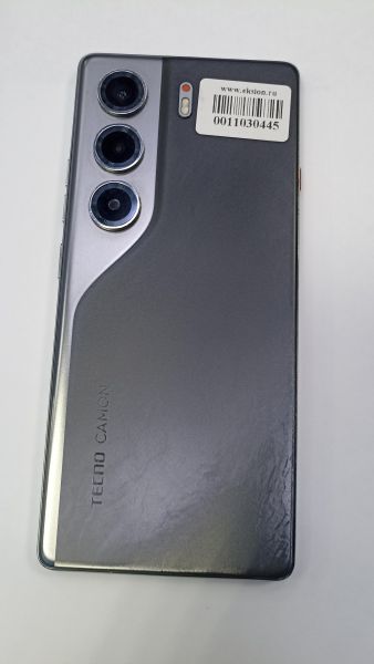 сотовый телефон TECNO Camon 40 8/256GB (CM5) Duos в Чита