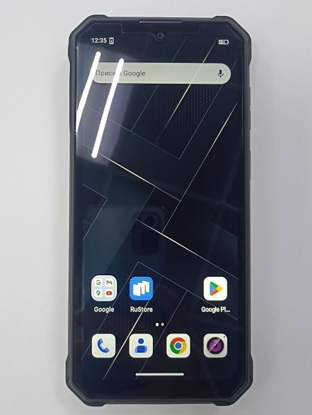 сотовый телефон OUKITEL WP38 6/256GB Duos в Чита