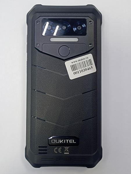 сотовый телефон OUKITEL WP38 6/256GB Duos в Чита