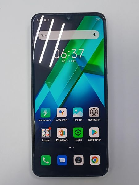 сотовый телефон Infinix Note 12 Pro 8/256GB (X676B) Duos в Чита