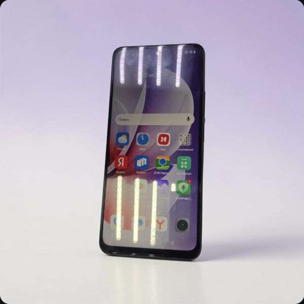 сотовый телефон Realme C71 8/256GB (RMX5303) Duos в Чита