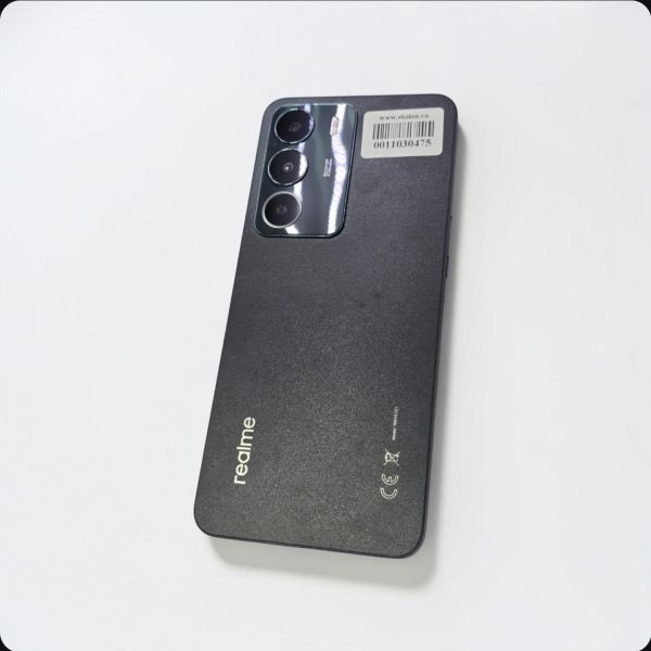сотовый телефон Realme C71 8/256GB (RMX5303) Duos в Чита