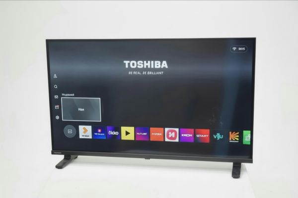 телевизор Toshiba 32V35RE в Чита