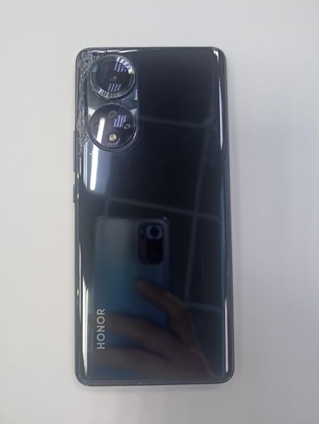 сотовый телефон Honor 50 8/128GB (NTH-NX9) Duos в Чита