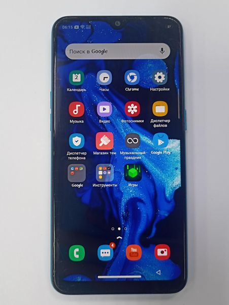 сотовый телефон OPPO A12 3/32GB (CPH2083) Duos в Чита