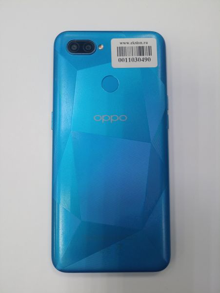сотовый телефон OPPO A12 3/32GB (CPH2083) Duos в Чита