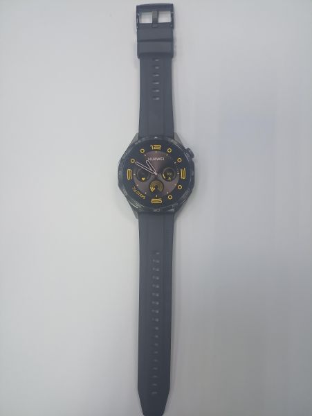 умные часы и браслеты Huawei Watch GT 4 (PNX-B19) с СЗУ в Чита