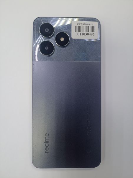 сотовый телефон Realme Note 50 4/128GB (RMX3834) Duos в Чита