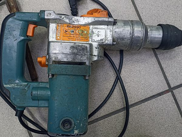 перфоратор сетевой Sturm! RH2590 в Чита