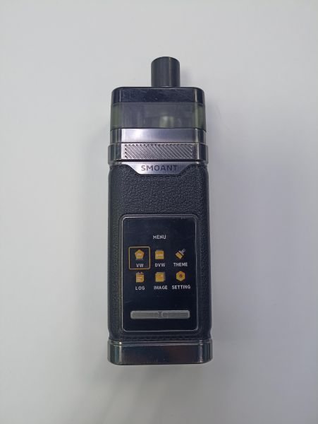вейп и эл. сигарета (с 18 лет) Smoant Pasito 3 (с 18 лет) в Чита