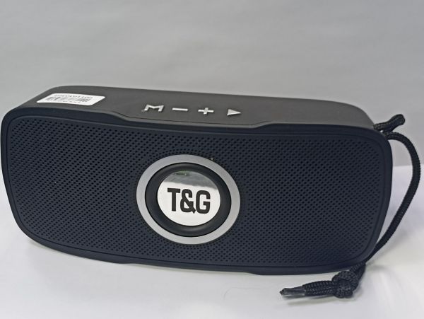 портативная колонка T+G TG-515 в Чита