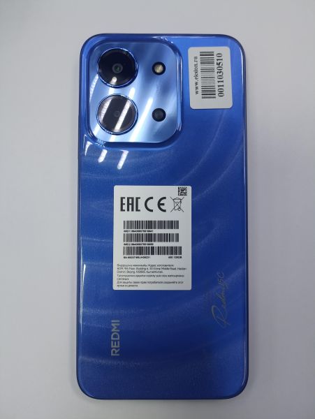 сотовый телефон Xiaomi Redmi 15C 4/128GB (25078RA3EY) Duos в Чита