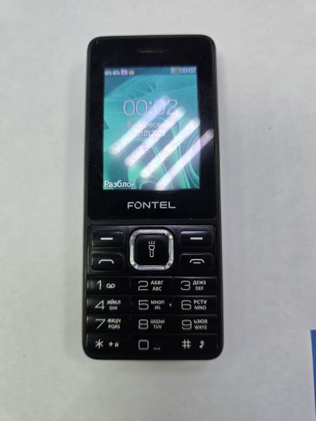 сотовый телефон Fontel FP240 Duos в Чита