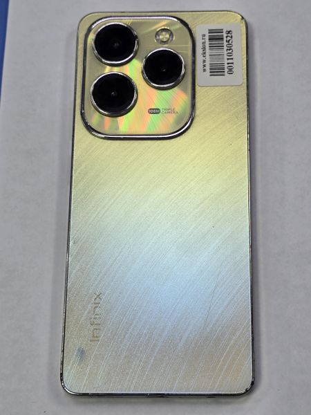 сотовый телефон Infinix Hot 40 Pro 12/256GB (X6837) Duos в Чита