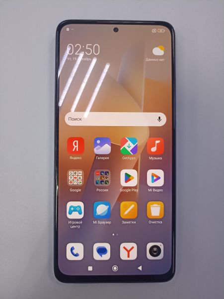 сотовый телефон Xiaomi Redmi Note 11 Pro 5G 8/128GB (2201116SG) Duos в Чита