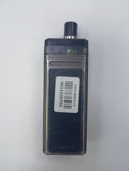 вейп и эл. сигарета (с 18 лет) Smoant Pasito 2 (с 18 лет) в Чита