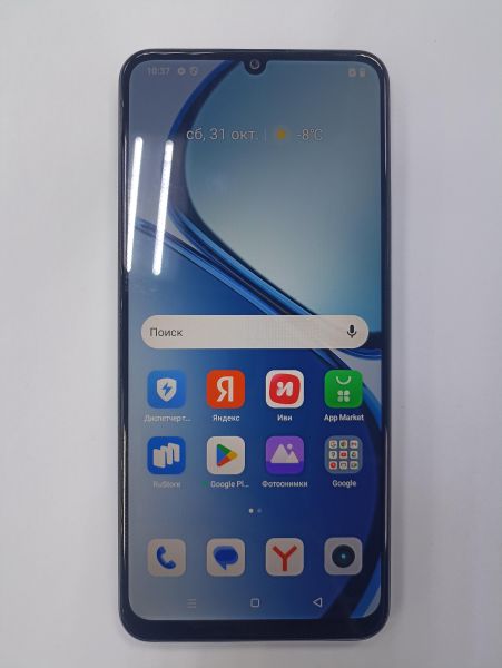 сотовый телефон Realme Note 60x 3/64GB (RMX3938) Duos в Чита