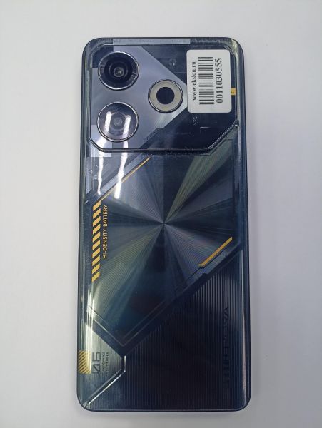 сотовый телефон TECNO Pova 6 Neo 8/256GB (LI6) Duos в Чита