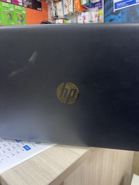 Купить HP 15-da0191ur в Иркутск за 15099 руб.