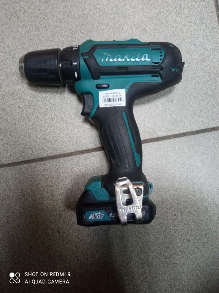 Купить Makita DF331DWYE с СЗУ в Черемхово за 2099 руб.